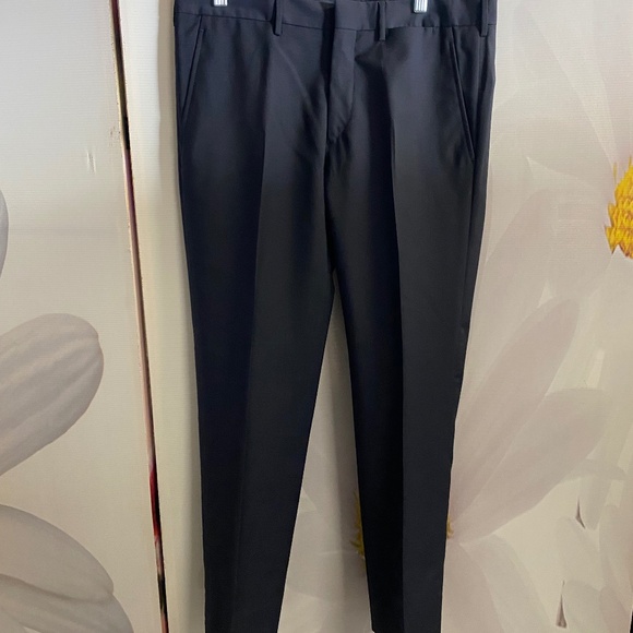 Prada navy slack - Picture 2 of 6